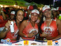 Bloco La vem eles #Partiu